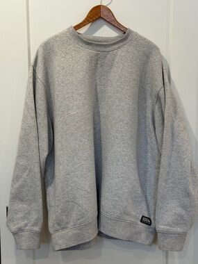 Eddie Bauer | Heavyweight Sweatshirt